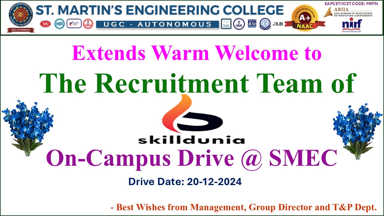 Best Engineering college in Telangana
